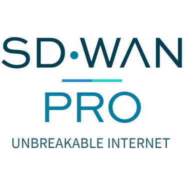 Westlake SD WAN PRO Bonded Internet